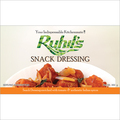 Snack Dressing Manufacturer Supplier Wholesale Exporter Importer Buyer Trader Retailer in Delhi Delhi India